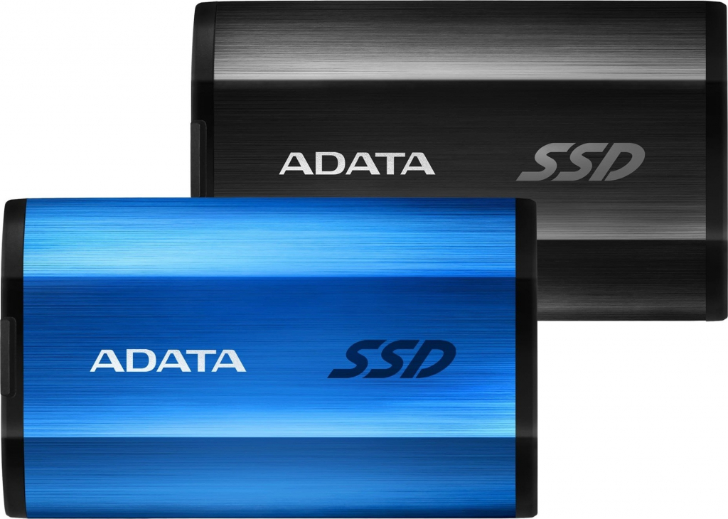 ADATA SE800 512GB, ASE800-512GU32G2-CBK