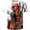 Detské tričko Deadpool Marvel 140 - 150 cm Detské tričko Deadpool Marvel 140 - 150 cm