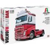 ITALERI Model Kit truck 3962 - Volvo FH low roof (1:24) ITALERI Model Kit truck 3962 - Volvo FH low roof (1:24)