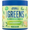 Viaczložkový prášok CRITICAL GREENS 250G BEZ PRÍCHUTE Applied Nutrition 250 g bez príchute Viaczložkový prášok CRITICAL GREENS 250G BEZ PRÍCHUTE Applied Nutrition 250 g bez príchute