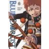 Blue Exorcist. Bd.6 (Kazue Kato)(Brožovaná) Blue Exorcist. Bd.6 (Kazue Kato)(Brožovaná)