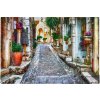 Dimex, fototapeta MS-5-0701 St. Paul de Vence 375 x 250 cm Dimex, fototapeta MS-5-0701 St. Paul de Vence 375 x 250 cm