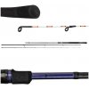 Mikado Darkstar Caster 4,00m Do 120g 3+4 diely