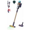 Dyson Gen5detect Absolute Cordless Vacuum Cleaner Prussian Blue/ Copper) EU 447002-01 Dyson Gen5detect Absolute Cordless Vacuum Cleaner Prussian Blue/ Copper) EU 447002-01