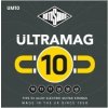 Struny Rotosound UM10 pre elektrickú gitaru Struny Rotosound UM10 pre elektrickú gitaru