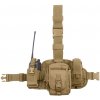 ROTHCO puzdro stehenné RIG univerzálne COYOTE BROWN ROTHCO puzdro stehenné RIG univerzálne COYOTE BROWN
