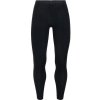 Pánske spodky Icebreaker Mens 175 Everyday Leggings Veľkosť: L / Farba: čierna Pánske spodky Icebreaker Mens 175 Everyday Leggings Veľkosť: L / Farba: čierna