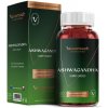 Ashwagandha gummies extra strong Vesantech Obsah: 60 cukríkov Ashwagandha gummies extra strong Vesantech Obsah: 60 cukríkov