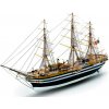 MAMOLI Amerigo Vespucci 1931 1:150 kit (KR-21757) MAMOLI Amerigo Vespucci 1931 1:150 kit (KR-21757)