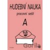 Hudební náuka A kolektiv autorů Hudební náuka A kolektiv autorů
