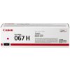 Canon originál toner 067 H M, 5104C002, magenta, 2350str., high capacity Canon originál toner 067 H M, 5104C002, magenta, 2350str., high capacity