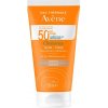 Avène Cleanance Tinted Sun Cream voděodolný tónující opalovací krém SPF50+ 50 ml