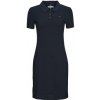 Tommy Hilfiger Krátke šaty 1985 SLIM PIQUE POLO DRESS SS Námornícka modrá Tommy Hilfiger Krátke šaty 1985 SLIM PIQUE POLO DRESS SS Námornícka modrá