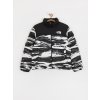 The North Face 1996 Retro Nuptse Print (tnf black edge of light) XL, biela The North Face 1996 Retro Nuptse Print (tnf black edge of light) XL, biela