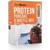 GymBeam Protein Pancake Mix 500g GymBeam Protein Pancake Mix 500g