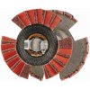 Rhodius 209503 | Lamelový brúsny kotúč 115 x 22,2 mm, VSK VISION Rhodius 209503 | Lamelový brúsny kotúč 115 x 22,2 mm, VSK VISION