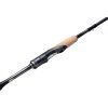 Prút Shimano 26 Poison Glorious Spinning 1,96m 4-12g Prút Shimano 26 Poison Glorious Spinning 1,96m 4-12g