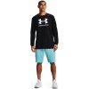 Pánske tričko Under Armour SPORTSTYLE LOGO LS-BLK S Pánske tričko Under Armour SPORTSTYLE LOGO LS-BLK S