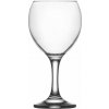 Pohár Misket, LAV, sklenený, na víno, 260 ml, 68x160 mm, bal. 6 ks Pohár Misket, LAV, sklenený, na víno, 260 ml, 68x160 mm, bal. 6 ks