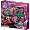 Bandai One Piece TCG Illustration Box Vol. 4 Bandai One Piece TCG Illustration Box Vol. 4