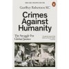 Crimes Against Humanity - Geoffrey, QC Robertson Crimes Against Humanity - Geoffrey, QC Robertson