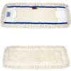 Mop bavlna PREMIUM DUO flipper/kapsa 50cm s farebným značením Mop bavlna PREMIUM DUO flipper/kapsa 50cm s farebným značením