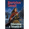 Divoška z hranice - Bertrice Small