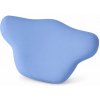 Verk 27745 Ortopedický vankúš 49 cm x 31 cm, modrý Verk 27745 Ortopedický vankúš 49 cm x 31 cm, modrý