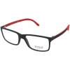 Dioptrické okuliare Polo Ralph Lauren PH2126 5504 Veľkosť: 53 Dioptrické okuliare Polo Ralph Lauren PH2126 5504 Veľkosť: 53