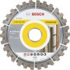 Bosch Best for Universal Diamantový kotúč 125 mm, (2608603630) Bosch Best for Universal Diamantový kotúč 125 mm, (2608603630)