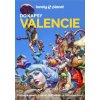 Valencie do kapsy - Lonely Planet