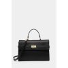 Kabelka Tommy Hilfiger AW0AW16895 čierna ONE SIZE Kabelka Tommy Hilfiger AW0AW16895 čierna ONE SIZE