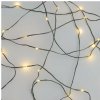 EMOS D3AW05 LED vianočná nano reťaz zelená