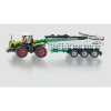 SIKU Farmer - Traktor Claas Xerion s cisternou, 1:87 SIKU Farmer - Traktor Claas Xerion s cisternou, 1:87