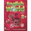 English World 8: Workbook + CD-ROM - Liz Hocking English World 8: Workbook + CD-ROM - Liz Hocking
