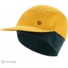 Fjällräven Bergtagen Mountain čiapka, mustard yellow/dark navy L/XL Fjällräven Bergtagen Mountain čiapka, mustard yellow/dark navy L/XL