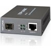 TP-Link MC220L SFP media konvertor TP-Link MC220L SFP media konvertor