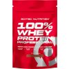 100% Whey Protein Professional 500 g Scitec Nutrition Príchuť: čokoláda-kokos 100% Whey Protein Professional 500 g Scitec Nutrition Príchuť: čokoláda-kokos