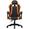 CANYON gaming chair Core SGCH2 Black Orange (CNE-SGCH2) CANYON gaming chair Core SGCH2 Black Orange (CNE-SGCH2)
