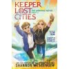 Keeper of the Lost Cities The Graphic Novel Part 1 - Shannon Messenger Keeper of the Lost Cities The Graphic Novel Part 1 - Shannon Messenger