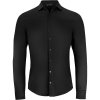 Cutter & Buck Košile Advantage Shirt Men, dlouhý rukáv, pánská COT68241000203-black L Černá Cutter & Buck Košile Advantage Shirt Men, dlouhý rukáv, pánská COT68241000203-black L Černá