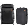 PGYTECH OnePro Flex Backpack 40L (Space Black) + Camera Insert L 6976100486195 PGYTECH OnePro Flex Backpack 40L (Space Black) + Camera Insert L 6976100486195