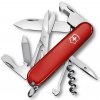 | Victorinox - Multifunkčný vreckový nôž COMPANION 9,1 cm/16 funkcií červený | 1.3909 | Victorinox - Multifunkčný vreckový nôž COMPANION 9,1 cm/16 funkcií červený | 1.3909