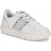 Love Moschino Nízke tenisky BOLD LOVE Biela Love Moschino Nízke tenisky BOLD LOVE Biela