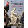 Letters to Miranda and Canova (Antoine Quatremere de Quincy)(Brožovaná) Letters to Miranda and Canova (Antoine Quatremere de Quincy)(Brožovaná)