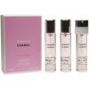 Chanel Chance Eau Tendre dámska toaletná voda (3 x 20 ml) náplne 60 ml Chanel Chance Eau Tendre dámska toaletná voda (3 x 20 ml) náplne 60 ml