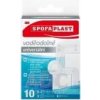 3M SPOFAPLAST č.190N Náplasti VODEODOLNÉ univerzálne, 3 veľkosti, 1x10 ks 3M SPOFAPLAST č.190N Náplasti VODEODOLNÉ univerzálne, 3 veľkosti, 1x10 ks