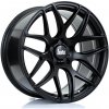 BOLA B8R 9,5x19 5x110 ET25 matt black BOLA B8R 9,5x19 5x110 ET25 matt black