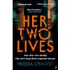 Her Two Lives - Nilesha Chauvet Her Two Lives - Nilesha Chauvet