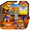 Spin Master Rubble & Crew sada akční figurky se 2 figurkami psů Spin Master Rubble & Crew sada akční figurky se 2 figurkami psů